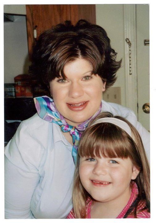 Ann Stainback - Class of 1994 - Nelson County High School