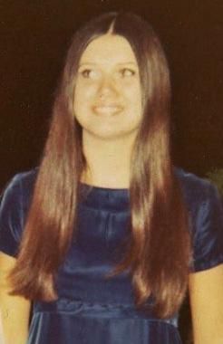 Elizabeth Rogers - Class of 1972 - Nelson County High School