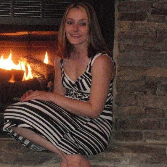 Christina Smyth - Class of 2004 - Nelson County High School