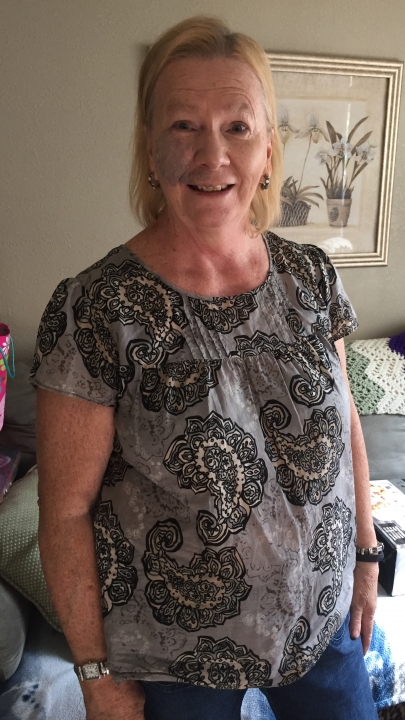 Janine Spencer - Class of 1973 - Nelson County High School