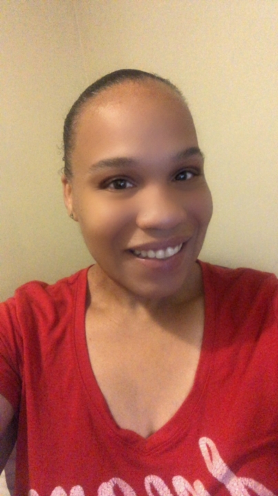 Jessica Williams - Class of 1999 - Nelson County High School