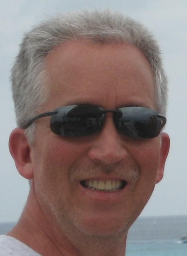 Scott Balke - Class of 1977 - Hutchinson High School