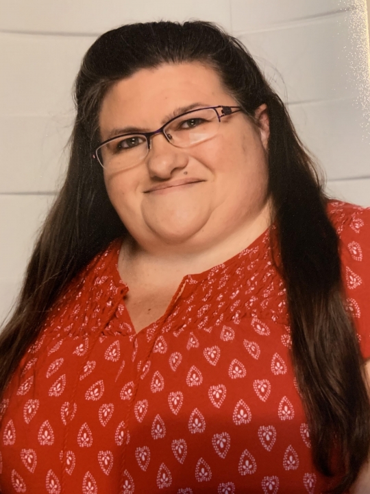 Niki Squier - Class of 1993 - Hutchinson High School