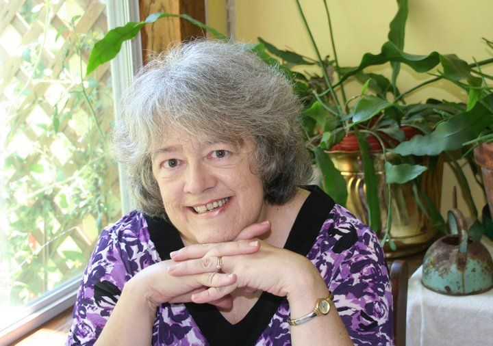 Sandra Walker - Class of 1968 - Orange High School