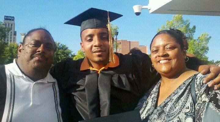 Samuel Mcbroom Jr. - Class of 1974 - Orange High School