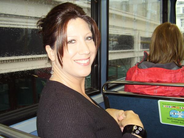 Julia Julie - Class of 1984 - Orange High School