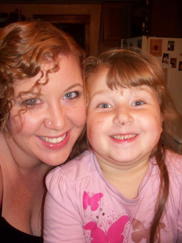 Sarah Bixby - Class of 2002 - Orange High School
