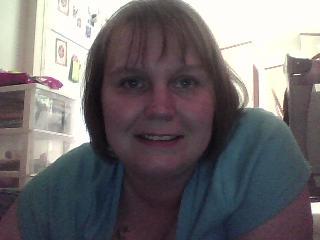 Angela Grooms - Class of 1997 - Orange High School