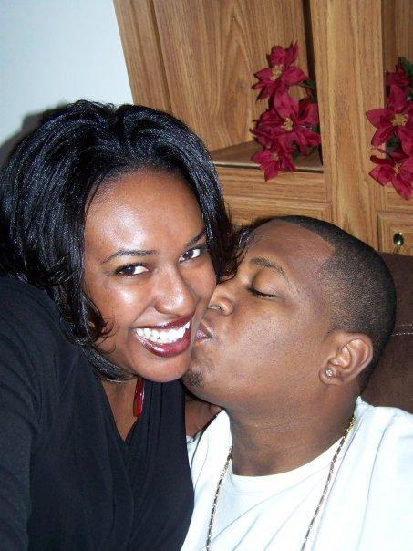 Cassandra Fuller - Class of 2000 - Orange High School
