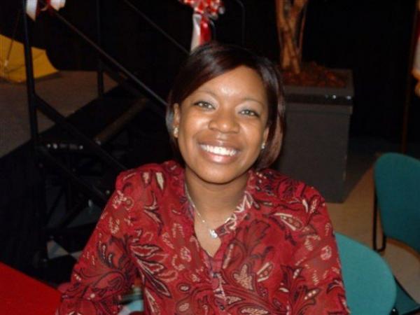 Ebony Freeland - Class of 1997 - Orange High School