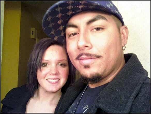 Carlos Magana - Class of 1997 - Orange High School