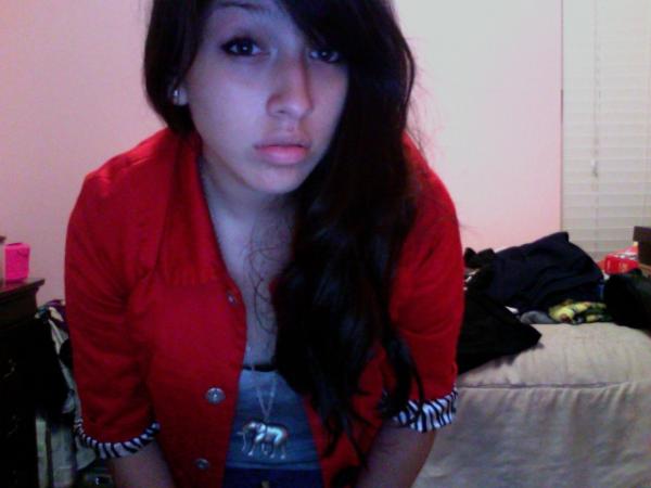 Michelle Bocanegra - Class of 2010 - Orange High School