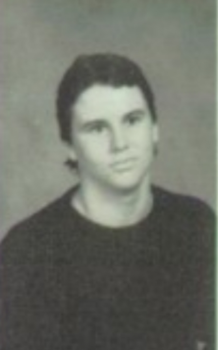 Thomas Thomas Compton - Class of 1989 - Orange High School