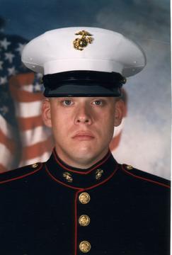 Brian Zsedenyi - Class of 1998 - North Hardin High School