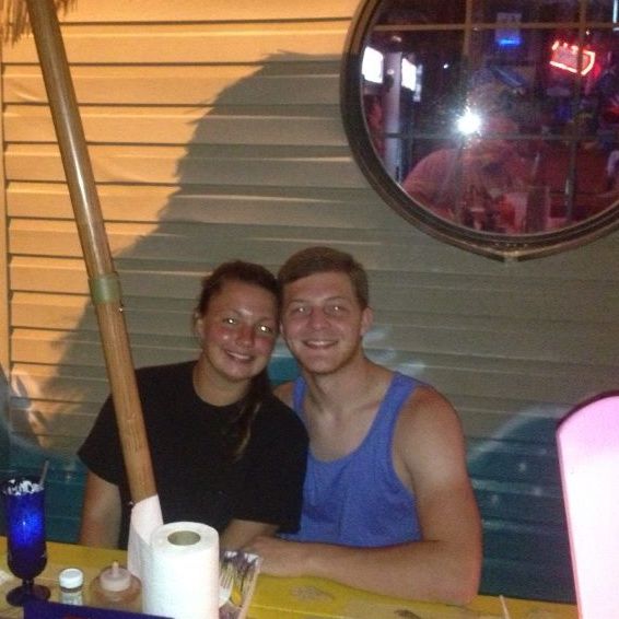 Bradley Waldie - Class of 2011 - North Hardin High School