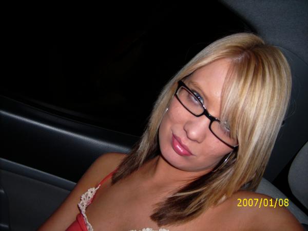 Maegen Basham - Class of 2003 - North Hardin High School