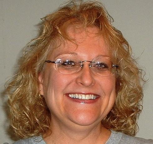 Lisa Fore - Class of 1983 - North Hardin High School