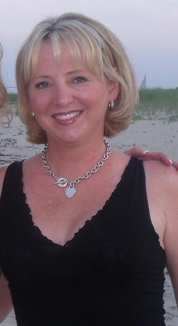 Lynn Vanderespt - Class of 1987 - North Hardin High School