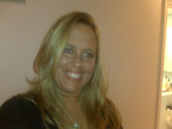 Martha Duvall - Class of 1987 - North Hardin High School