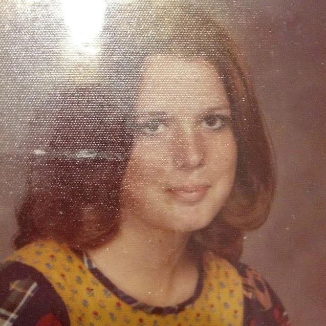 Darlene Staskawicz - Class of 1975 - North Hardin High School