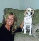 Libby Dinkins - Class of 1975 - North Hardin High School