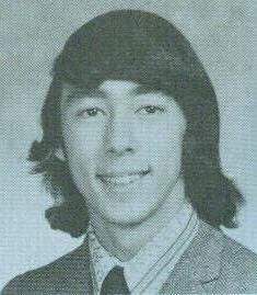 Arthur Forman - Class of 1973 - North Hardin High School