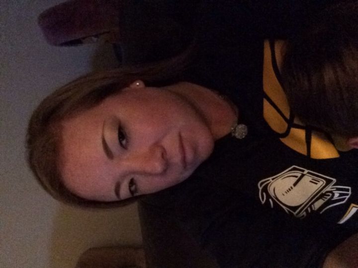 Jennifer Lagerstrom - Class of 1998 - North Hardin High School