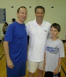 L. Douglas Knight - Class of 1977 - North Hardin High School
