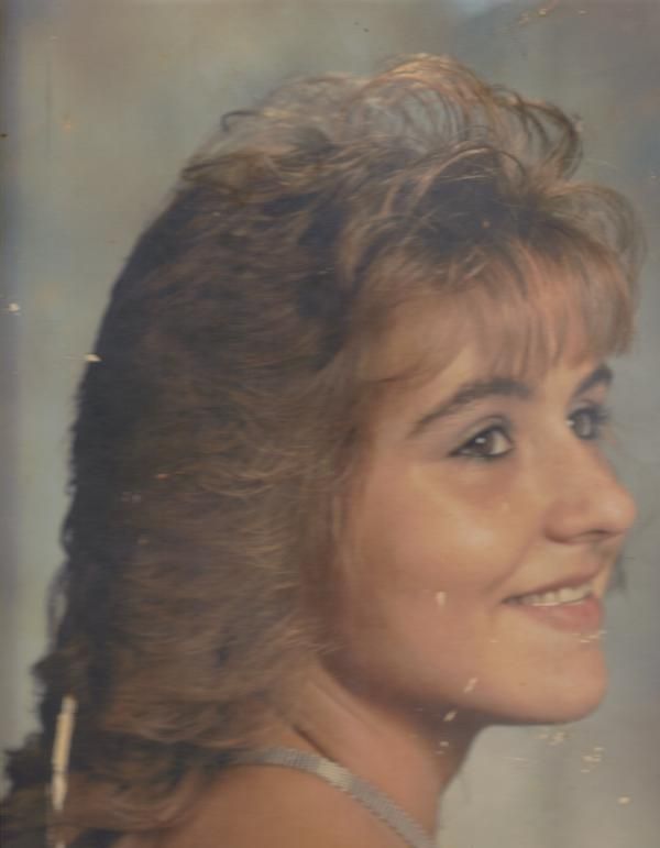 Beatrice Swinson - Class of 1988 - North Hardin High School
