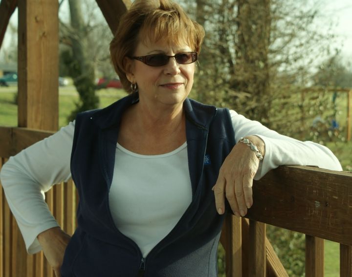 Paula Schlaak - Class of 1973 - North Hardin High School