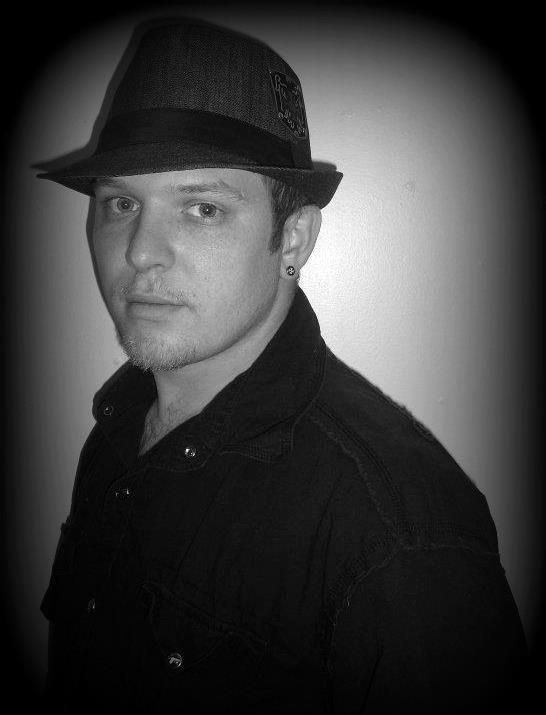 Robert Willard - Class of 2002 - North Hardin High School