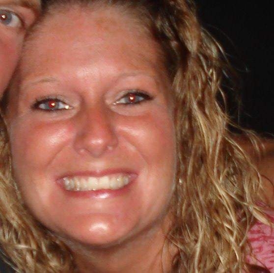 Holly Holly Sowder - Class of 2001 - North Hardin High School