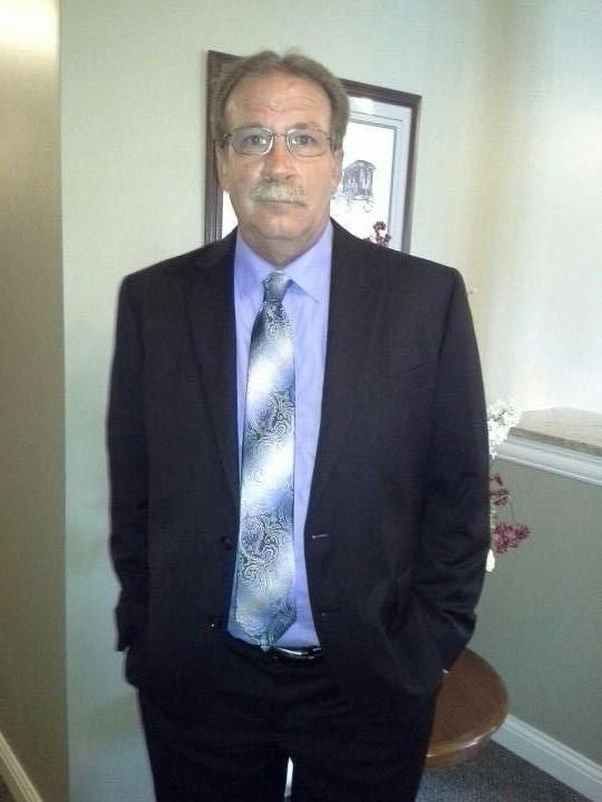 David Amsden - Class of 1977 - North Hardin High School