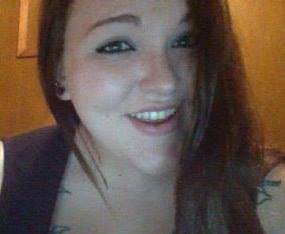 Natasha Compton - Class of 2011 - North Hardin High School