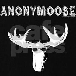 Anoni Moose - Class of 1985 - North Hardin High School