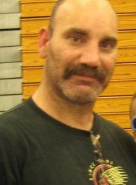 John Shea Sr. - Class of 1984 - North Hardin High School