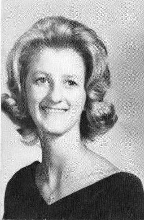 Annetta Stith - Class of 1964 - North Hardin High School