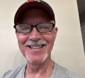 Donald Buchanan