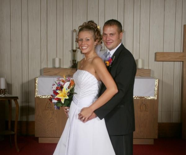Mindy Adams - Class of 2000 - East Union High School