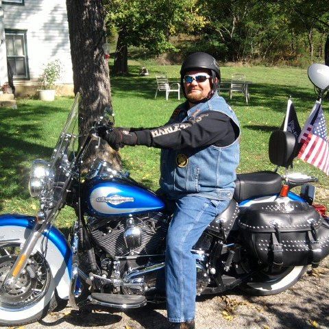 Lonnie Krantz - Class of 1989 - East Union High School