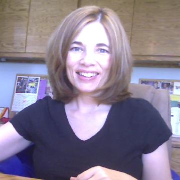 Patti Booth - Class of 1985 - East Union High School