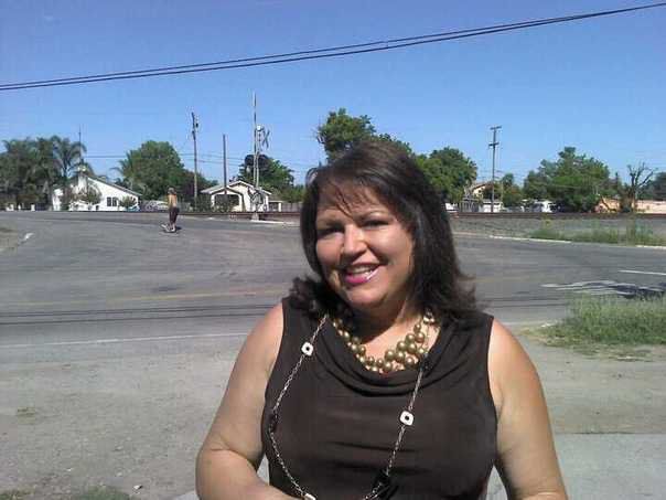 Tina Milberger - Class of 1983 - East Union High School