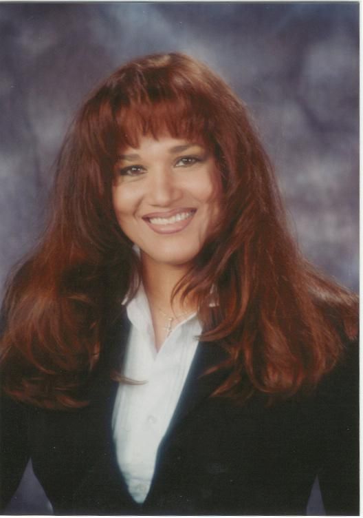 Lela Heaivilin - Class of 1983 - East Union High School