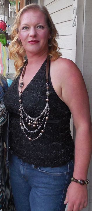 Fawn Ferguson-mayo - Class of 1995 - East Union High School