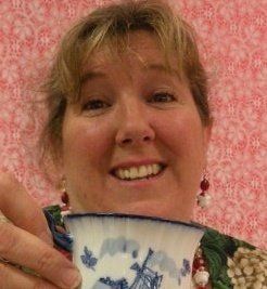 Peggy Overman - Class of 1978 - East Union High School