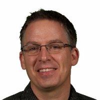 Mark Morris - Class of 1983 - East Union High School