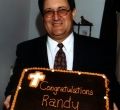 Randy Porter, class of 1972