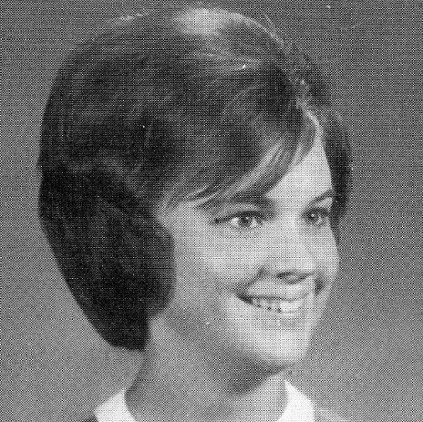 Joy Horton - Class of 1965 - Owensboro High School