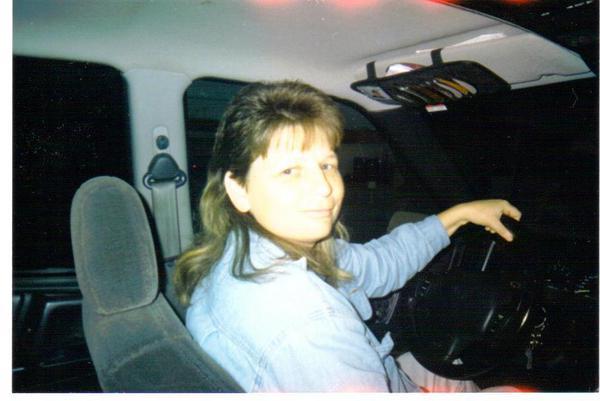 Pamela Young - Class of 1988 - Owensboro High School