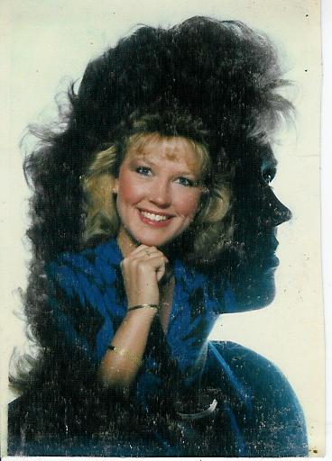 Donna Ward - Class of 1982 - Owensboro High School